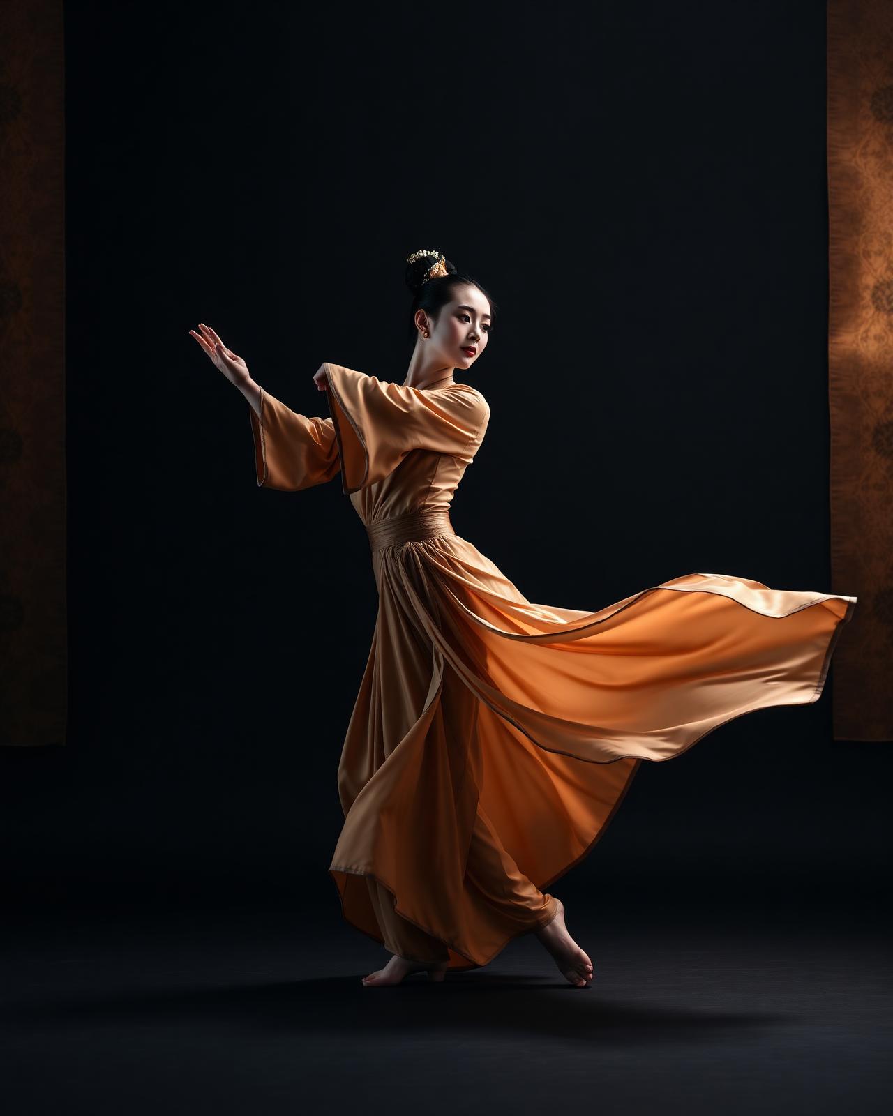Chinese Dance
