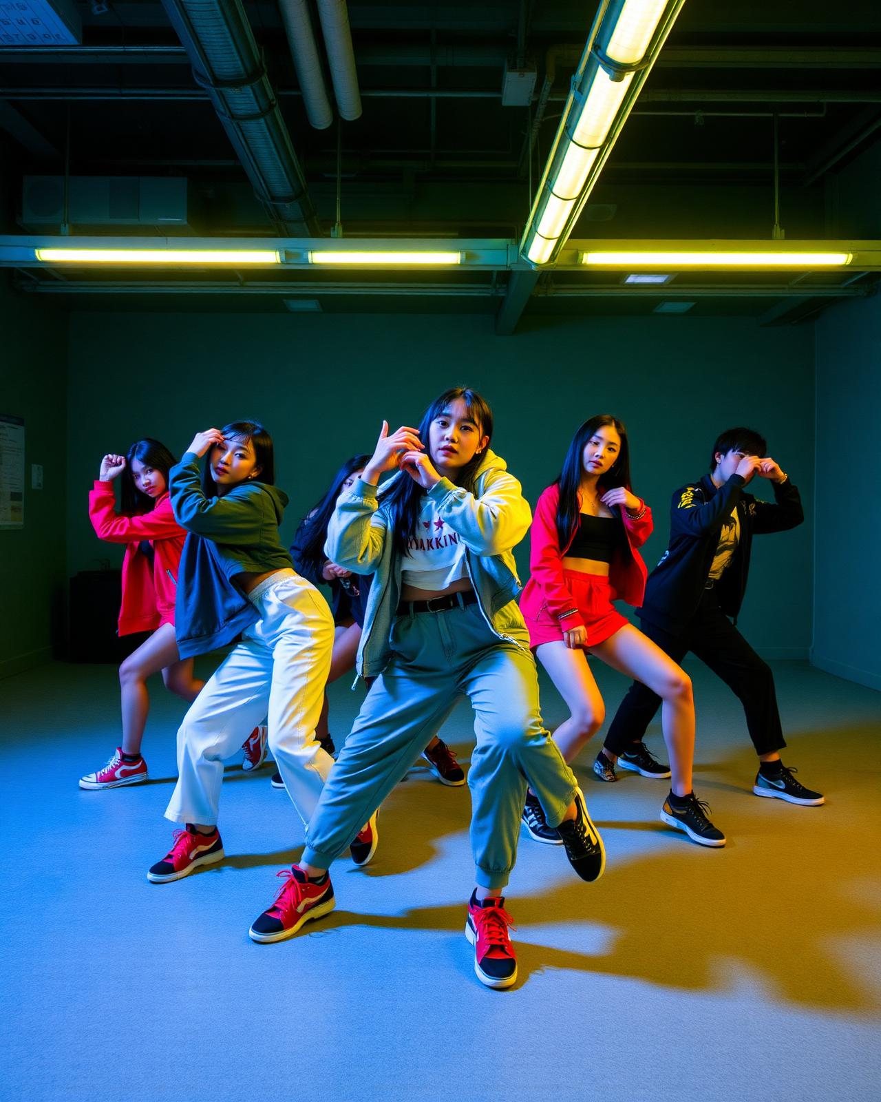 K-Pop